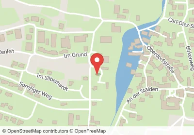 Hotels an der Hermann-Lohner-Weg in Öhningen – Unterkünfte, Pensionen und Ferienwohnungen in zentraler Lage