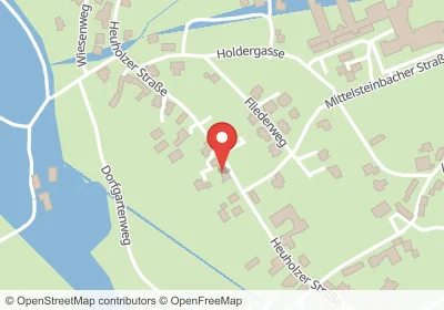 Heuholzer Straße Pfedelbach – Hotels in der Nähe Hotels an der Heuholzer Straße in Pfedelbach – Unterkünfte, Pensionen und Ferienwohnungen in zentraler Lage