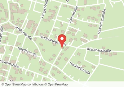 Hotels an der Hindenburgstraße in Salach – Unterkünfte, Pensionen und Ferienwohnungen in zentraler Lage