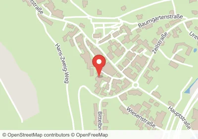 Hotels an der Hintere Straße in Roigheim – Unterkünfte, Pensionen und Ferienwohnungen in zentraler Lage