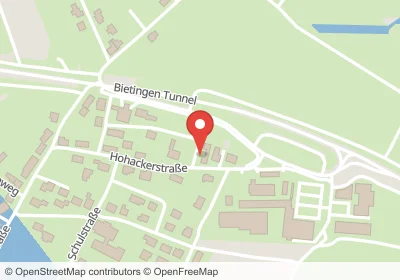 Hirsackerstraße Gottmadingen – Hotels in der Nähe Hotels an der Hirsackerstraße in Gottmadingen – Unterkünfte, Pensionen und Ferienwohnungen in zentraler Lage