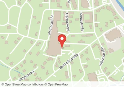 Hotels an der Hochbergstraße in Wehingen – Unterkünfte, Pensionen und Ferienwohnungen in zentraler Lage