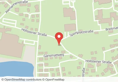 Höllsteiner Straße Maulburg – Hotels in der Nähe Hotels an der Höllsteiner Straße in Maulburg – Unterkünfte, Pensionen und Ferienwohnungen in zentraler Lage