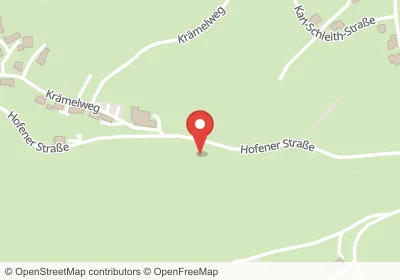 Hotels an der Hofener Straße in Steinen – Unterkünfte, Pensionen und Ferienwohnungen in zentraler Lage