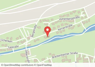 Hotels an der Hohenbergstraße in Pfaffenhofen – Unterkünfte, Pensionen und Ferienwohnungen in zentraler Lage