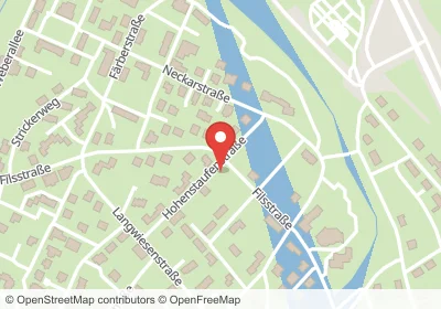Hohenstaufenstraße Kuchen – Hotels in der Nähe Hotels an der Hohenstaufenstraße in Kuchen – Unterkünfte, Pensionen und Ferienwohnungen in zentraler Lage