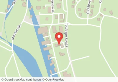Hotels an der Hohnerstraße in Seitingen-Oberflacht – Unterkünfte, Pensionen und Ferienwohnungen in zentraler Lage