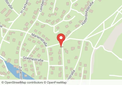 Hotels an der Hüttenbühlstraße in Denkingen – Unterkünfte, Pensionen und Ferienwohnungen in zentraler Lage