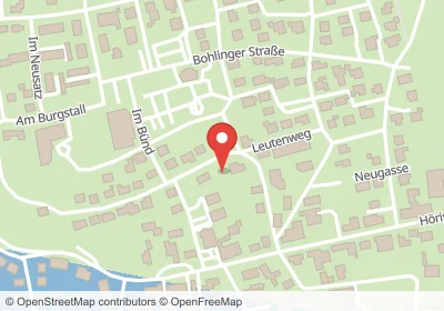 Hotels an der Im Bünd in Rielasingen-Worblingen – Unterkünfte, Pensionen und Ferienwohnungen in zentraler Lage