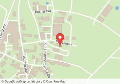 Im Fundert Siegelsbach – Hotels in der Nähe Hotels an der Im Fundert in Siegelsbach – Unterkünfte, Pensionen und Ferienwohnungen in zentraler Lage