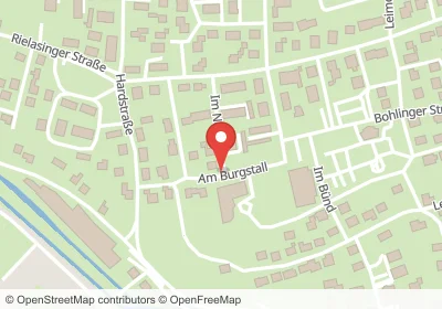 Hotels an der Im Neusatz in Rielasingen-Worblingen – Unterkünfte, Pensionen und Ferienwohnungen in zentraler Lage