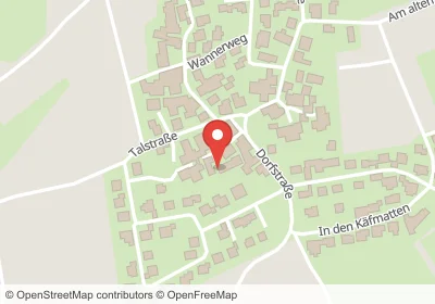Hotels an der Im Niederdorf in Efringen-Kirchen – Unterkünfte, Pensionen und Ferienwohnungen in zentraler Lage