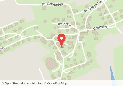 Hotels an der Im Rumpel in Steinen – Unterkünfte, Pensionen und Ferienwohnungen in zentraler Lage
