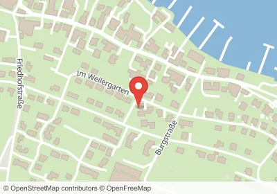 Im Weilergarten Bodman-Ludwigshafen – Hotels in der Nähe Hotels an der Im Weilergarten in Bodman-Ludwigshafen – Unterkünfte, Pensionen und Ferienwohnungen in zentraler Lage