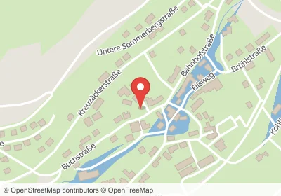 Hotels an der In den Höfen in Mühlhausen im Täle – Unterkünfte, Pensionen und Ferienwohnungen in zentraler Lage