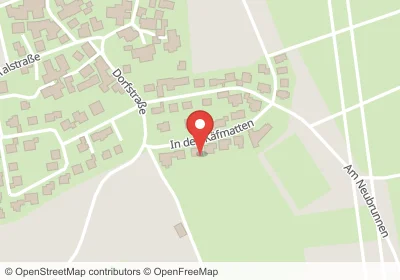 Hotels an der In den Käfmatten in Efringen-Kirchen – Unterkünfte, Pensionen und Ferienwohnungen in zentraler Lage