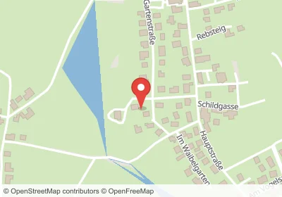 Hotels an der In der Burg in Moos – Unterkünfte, Pensionen und Ferienwohnungen in zentraler Lage