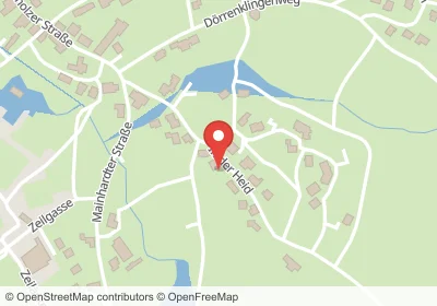 In der Heid Pfedelbach – Hotels in der Nähe Hotels an der In der Heid in Pfedelbach – Unterkünfte, Pensionen und Ferienwohnungen in zentraler Lage