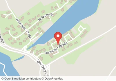 Hotels an der In Winzingen in Aldingen – Unterkünfte, Pensionen und Ferienwohnungen in zentraler Lage