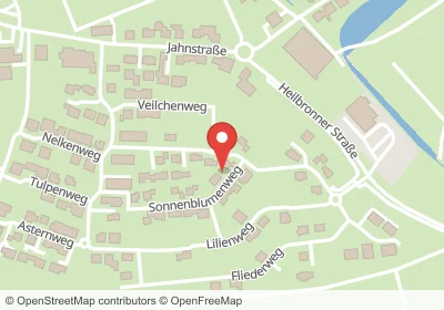 Irisweg Massenbachhausen – Hotels in der Nähe Hotels an der Irisweg in Massenbachhausen – Unterkünfte, Pensionen und Ferienwohnungen in zentraler Lage