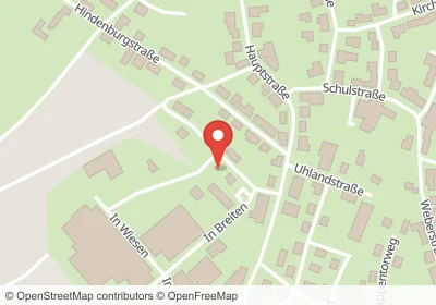 Hotels an der Jahnstraße in Dürbheim – Unterkünfte, Pensionen und Ferienwohnungen in zentraler Lage