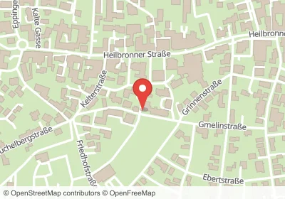 Hotels an der Jahnstraße in Leingarten – Unterkünfte, Pensionen und Ferienwohnungen in zentraler Lage