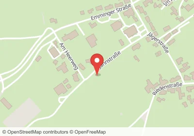 Hotels an der Jahnstraße in Emmingen-Liptingen – Unterkünfte, Pensionen und Ferienwohnungen in zentraler Lage