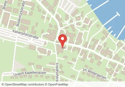 Kaiserpfalzstraße Bodman-Ludwigshafen – Hotels in der Nähe Hotels an der Kaiserpfalzstraße in Bodman-Ludwigshafen – Unterkünfte, Pensionen und Ferienwohnungen in zentraler Lage