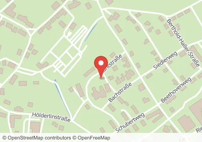 Hotels an der Kantstraße in Aldingen – Unterkünfte, Pensionen und Ferienwohnungen in zentraler Lage