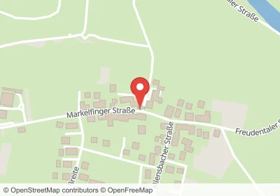 Hotels an der Kapellenplatz in Allensbach – Unterkünfte, Pensionen und Ferienwohnungen in zentraler Lage