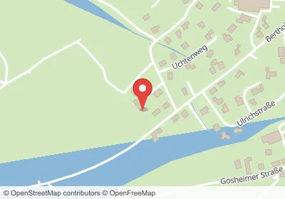 Hotels an der Kapellenweg in Wehingen – Unterkünfte, Pensionen und Ferienwohnungen in zentraler Lage