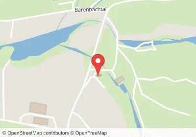 Hotels an der Kapfklinge in Salach – Unterkünfte, Pensionen und Ferienwohnungen in zentraler Lage