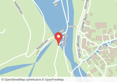 Hotels an der Kappellrain in Mulfingen – Unterkünfte, Pensionen und Ferienwohnungen in zentraler Lage