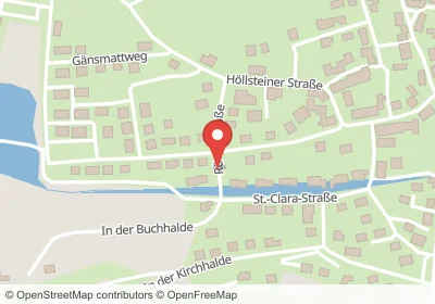Karl-Friedrich-Straße Maulburg – Hotels in der Nähe Hotels an der Karl-Friedrich-Straße in Maulburg – Unterkünfte, Pensionen und Ferienwohnungen in zentraler Lage