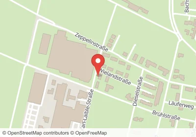 Hotels an der Karl-Laible-Straße in Salach – Unterkünfte, Pensionen und Ferienwohnungen in zentraler Lage