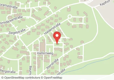 Kastanienweg Salach – Hotels in der Nähe Hotels an der Kastanienweg in Salach – Unterkünfte, Pensionen und Ferienwohnungen in zentraler Lage