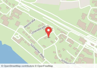 Hotels an der Kernerstraße in Obersulm – Unterkünfte, Pensionen und Ferienwohnungen in zentraler Lage