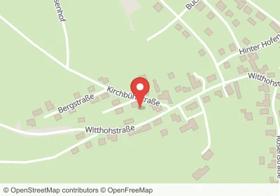 Hotels an der Kirchbühlstraße in Emmingen-Liptingen – Unterkünfte, Pensionen und Ferienwohnungen in zentraler Lage