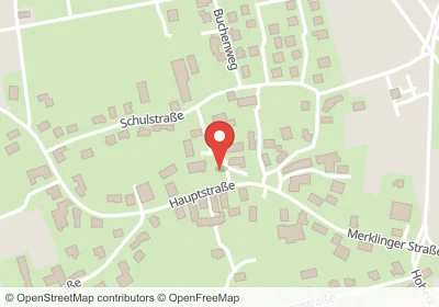 Hotels an der Kirchgasse in Hohenstadt – Unterkünfte, Pensionen und Ferienwohnungen in zentraler Lage
