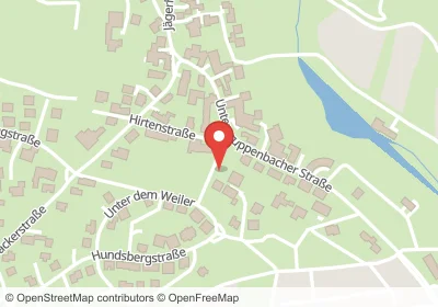 Kirschbaumstraße Untergruppenbach – Hotels in der Nähe Hotels an der Kirschbaumstraße in Untergruppenbach – Unterkünfte, Pensionen und Ferienwohnungen in zentraler Lage