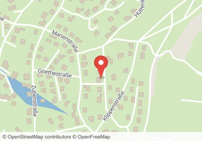 Hotels an der Klausmannstraße in Denkingen – Unterkünfte, Pensionen und Ferienwohnungen in zentraler Lage