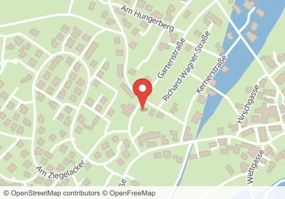 Hotels an der Kleistweg in Untergruppenbach – Unterkünfte, Pensionen und Ferienwohnungen in zentraler Lage