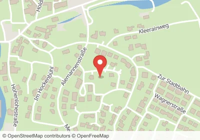 Klingenweg Bretzfeld – Hotels in der Nähe Hotels an der Klingenweg in Bretzfeld – Unterkünfte, Pensionen und Ferienwohnungen in zentraler Lage