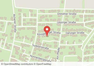 Königsberger Straße Gemmingen – Hotels in der Nähe Hotels an der Königsberger Straße in Gemmingen – Unterkünfte, Pensionen und Ferienwohnungen in zentraler Lage