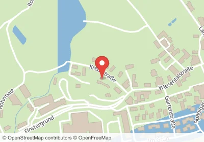 Hotels an der Kreuzstraße in Utzenfeld – Unterkünfte, Pensionen und Ferienwohnungen in zentraler Lage