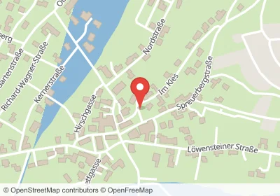 Kurze Gasse Untergruppenbach – Hotels in der Nähe Hotels an der Kurze Gasse in Untergruppenbach – Unterkünfte, Pensionen und Ferienwohnungen in zentraler Lage