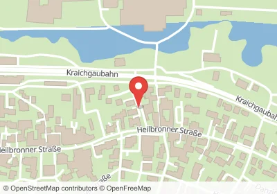 Leinbachstraße Leingarten – Hotels in der Nähe Hotels an der Leinbachstraße in Leingarten – Unterkünfte, Pensionen und Ferienwohnungen in zentraler Lage