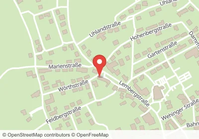 Lembergstraße Gosheim – Hotels in der Nähe Hotels an der Lembergstraße in Gosheim – Unterkünfte, Pensionen und Ferienwohnungen in zentraler Lage