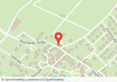 Lerchenstraße Bretzfeld – Hotels in der Nähe Hotels an der Lerchenstraße in Bretzfeld – Unterkünfte, Pensionen und Ferienwohnungen in zentraler Lage
