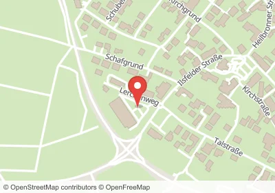 Lerchenweg Untergruppenbach – Hotels in der Nähe Hotels an der Lerchenweg in Untergruppenbach – Unterkünfte, Pensionen und Ferienwohnungen in zentraler Lage